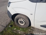  Citroen  Berlingo CITROEN  / 2018 / 3P / VETT. FURGONATA BLUEHDI 75 SeS M CONTROL #64