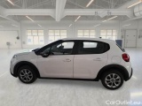  Citroen  C3 CITROEN  / 2016 / 5P / BERLINA BLUEHDI 100 SeS BUSINESS COMBI #8