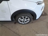  Citroen  C3 CITROEN  / 2016 / 5P / BERLINA BLUEHDI 100 SeS BUSINESS COMBI #67