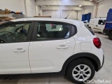  Citroen  C3 CITROEN  / 2020 / 5P / BERLINA BLUEHDI 100 SeS BUSINESS COMBI #86