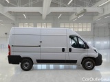  Citroen  Jumper CITROEN  / 2023 / 4P / FURGONE 2.2 BLUEHDI 120 SeS 30 L2H2 #7