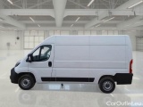  Citroen  Jumper CITROEN  / 2023 / 4P / FURGONE 2.2 BLUEHDI 120 SeS 30 L2H2 #8
