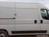  Citroen  Jumper CITROEN  / 2023 / 4P / FURGONE 2.2 BLUEHDI 120 SeS 30 L2H2 #25