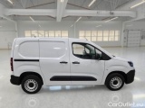  Fiat  Doblo FIAT DOBLÒ / 2022 / 4P / VETT. FURGONATA VAN CH1 1.5 BLUEHDI 100CV MT6 #7
