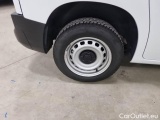  Fiat  Doblo FIAT DOBLÒ / 2022 / 4P / VETT. FURGONATA VAN CH1 1.5 BLUEHDI 100CV MT6 #16