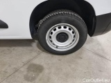 Fiat  Doblo FIAT DOBLÒ / 2022 / 4P / VETT. FURGONATA VAN CH1 1.5 BLUEHDI 100CV MT6 #17