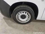  Fiat  Doblo FIAT DOBLÒ / 2022 / 4P / VETT. FURGONATA VAN CH1 1.5 BLUEHDI 100CV MT6 #18