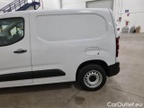  Fiat  Doblo FIAT DOBLÒ / 2022 / 4P / VETT. FURGONATA VAN CH1 1.5 BLUEHDI 100CV MT6 #24
