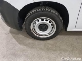  Fiat  Doblo FIAT DOBLÒ / 2022 / 4P / VETT. FURGONATA VAN CH1 1.5 BLUEHDI 100CV MT6 #26