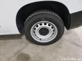  Fiat  Doblo FIAT DOBLÒ / 2022 / 4P / VETT. FURGONATA VAN CH1 1.5 BLUEHDI 100CV MT6 #28