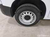  Fiat  Doblo FIAT DOBLÒ / 2022 / 4P / VETT. FURGONATA VAN CH1 1.5 BLUEHDI 100CV MT6 #30
