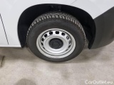  Fiat  Doblo FIAT DOBLÒ / 2022 / 4P / VETT. FURGONATA VAN CH1 1.5 BLUEHDI 100CV MT6 #32