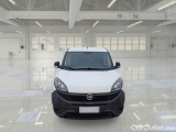  Fiat  Doblo FIAT DOBLÒ CARGO / 2014 / 3P / VETT. FURGONATA CH1 BUSINESS 1.6 MJET 105CV E6D SeS #6
