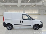  Fiat  Doblo FIAT DOBLÒ CARGO / 2014 / 3P / VETT. FURGONATA CH1 BUSINESS 1.6 MJET 105CV E6D SeS #7