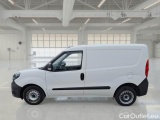  Fiat  Doblo FIAT DOBLÒ CARGO / 2014 / 3P / VETT. FURGONATA CH1 BUSINESS 1.6 MJET 105CV E6D SeS #8