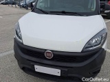  Fiat  Doblo FIAT DOBLÒ CARGO / 2014 / 3P / VETT. FURGONATA CH1 BUSINESS 1.6 MJET 105CV E6D SeS #22