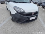 Fiat  Doblo FIAT DOBLÒ CARGO / 2014 / 3P / VETT. FURGONATA CH1 BUSINESS 1.6 MJET 105CV E6D SeS #26
