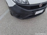  Fiat  Doblo FIAT DOBLÒ CARGO / 2014 / 3P / VETT. FURGONATA CH1 BUSINESS 1.6 MJET 105CV E6D SeS #28