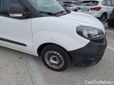  Fiat  Doblo FIAT DOBLÒ CARGO / 2014 / 3P / VETT. FURGONATA CH1 BUSINESS 1.6 MJET 105CV E6D SeS #30