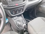  Fiat  Doblo FIAT DOBLÒ CARGO / 2014 / 3P / VETT. FURGONATA CH1 BUSINESS 1.6 MJET 105CV E6D SeS #92