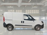  Fiat  Doblo FIAT DOBLÒ CARGO / 2014 / 3P / VETT. FURGONATA CH1 BUSINESS 1.6 MJET 105CV E6D SeS #7