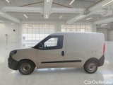  Fiat  Doblo FIAT DOBLÒ CARGO / 2014 / 3P / VETT. FURGONATA CH1 BUSINESS 1.6 MJET 105CV E6D SeS #8