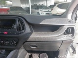  Fiat  Doblo FIAT DOBLÒ CARGO / 2014 / 3P / VETT. FURGONATA CH1 BUSINESS 1.6 MJET 105CV E6D SeS #108