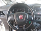  Fiat  Doblo FIAT DOBLÒ CARGO / 2014 / 3P / VETT. FURGONATA CH1 BUSINESS 1.6 MJET 105CV E6D SeS #118