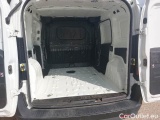  Fiat  Doblo FIAT DOBLÒ CARGO / 2014 / 3P / VETT. FURGONATA CH1 BUSINESS 1.6 MJET 105CV E6D SeS #129