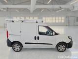  Fiat  Doblo FIAT DOBLÒ CARGO / 2014 / 4P / VETT. FURGONATA 1.3 MULTIJET 16V 95CV SX EURO 6 #6