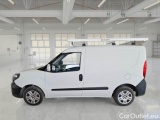  Fiat  Doblo FIAT DOBLÒ CARGO / 2014 / 4P / VETT. FURGONATA 1.3 MULTIJET 16V 95CV SX EURO 6 #7