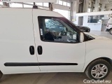  Fiat  Doblo FIAT DOBLÒ CARGO / 2014 / 4P / VETT. FURGONATA 1.3 MULTIJET 16V 95CV SX EURO 6 #26