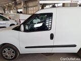  Fiat  Doblo FIAT DOBLÒ CARGO / 2014 / 4P / VETT. FURGONATA 1.3 MULTIJET 16V 95CV SX EURO 6 #38