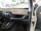  Fiat  Doblo FIAT DOBLÒ CARGO / 2014 / 4P / VETT. FURGONATA 1.3 MULTIJET 16V 95CV SX EURO 6 #60