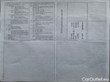  Fiat  Doblo FIAT DOBLÒ CARGO / 2014 / 4P / VETT. FURGONATA 1.3 MULTIJET 16V 95CV SX EURO 6 #85