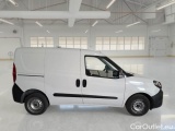  Fiat  Doblo FIAT DOBLÒ CARGO / 2014 / 4P / VETT. FURGONATA CH1 BUSINESS 1.6 MJET 90CV E6D-F SeS #7