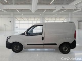  Fiat  Doblo FIAT DOBLÒ CARGO / 2014 / 4P / VETT. FURGONATA CH1 BUSINESS 1.6 MJET 90CV E6D-F SeS #8