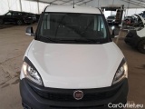 Fiat  Doblo FIAT DOBLÒ CARGO / 2014 / 4P / VETT. FURGONATA CH1 BUSINESS 1.6 MJET 90CV E6D-F SeS #22