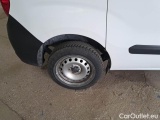  Fiat  Doblo FIAT DOBLÒ CARGO / 2014 / 4P / VETT. FURGONATA CH1 BUSINESS 1.6 MJET 90CV E6D-F SeS #75