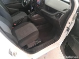  Fiat  Doblo FIAT DOBLÒ CARGO / 2014 / 4P / VETT. FURGONATA CH1 BUSINESS 1.6 MJET 90CV E6D-F SeS #92