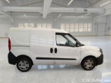  Fiat  Doblo FIAT DOBLÒ CARGO / 2014 / 4P / VETT. FURGONATA CH1 LOUNGE 1.3 MJET 95CV E6D SeS #6