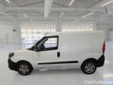  Fiat  Doblo FIAT DOBLÒ CARGO / 2014 / 4P / VETT. FURGONATA CH1 LOUNGE 1.3 MJET 95CV E6D SeS #7