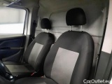  Fiat  Doblo FIAT DOBLÒ CARGO / 2014 / 4P / VETT. FURGONATA CH1 LOUNGE 1.3 MJET 95CV E6D SeS #10