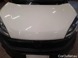  Fiat  Doblo FIAT DOBLÒ CARGO / 2014 / 4P / VETT. FURGONATA CH1 LOUNGE 1.3 MJET 95CV E6D SeS #24