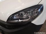  Fiat  Doblo FIAT DOBLÒ CARGO / 2014 / 4P / VETT. FURGONATA CH1 LOUNGE 1.3 MJET 95CV E6D SeS #32