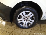  Fiat  Doblo FIAT DOBLÒ CARGO / 2014 / 4P / VETT. FURGONATA CH1 LOUNGE 1.3 MJET 95CV E6D SeS #79