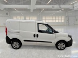  Fiat  Doblo FIAT DOBLÒ CARGO / 2014 / 4P / VETT. FURGONATA CH1 LOUNGE 1.6 MJET 105CV E6D SeS #6