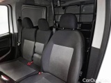  Fiat  Doblo FIAT DOBLÒ CARGO / 2014 / 4P / VETT. FURGONATA CH1 LOUNGE 1.6 MJET 105CV E6D SeS #10