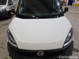  Fiat  Doblo FIAT DOBLÒ CARGO / 2014 / 4P / VETT. FURGONATA CH1 LOUNGE 1.6 MJET 105CV E6D SeS #35
