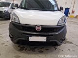  Fiat  Doblo FIAT DOBLÒ CARGO / 2014 / 4P / VETT. FURGONATA CH1 LOUNGE 1.6 MJET 105CV E6D SeS #40